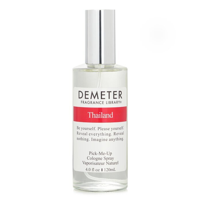 Demeter Thailand Cologne Spray (Destination Collection) 120ml