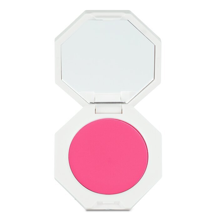 Fenty Beauty by Rihanna Cheeks Out Freestyle Cream Blush - 02 Petal Poppin (Soft Baby Pink) 3g