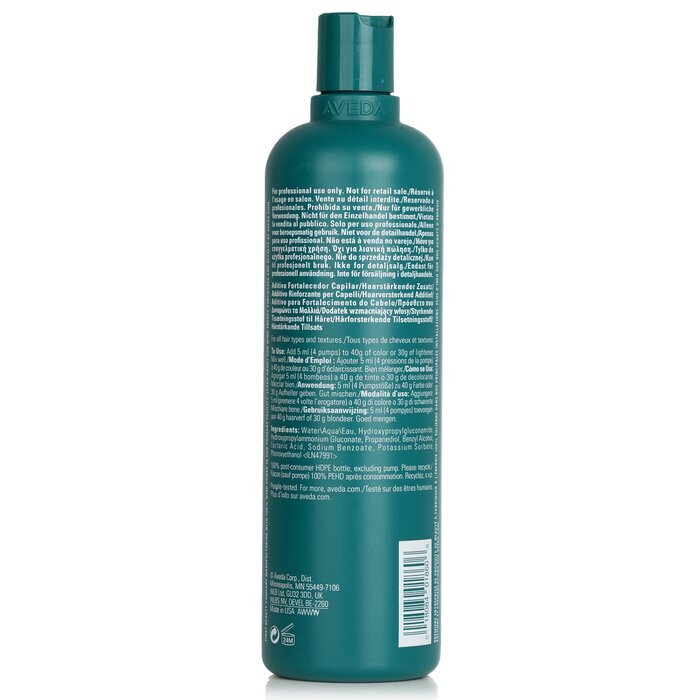 Aveda Botanical Repair Professional Hair Strengthening Additive - Step 2 (Salon Product) 500ml