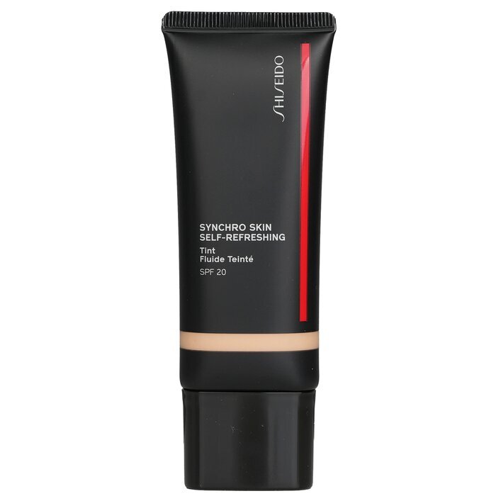 Shiseido Synchro Skin Self Refreshing Tint SPF 20 - 225 Light/ Clair Magnolia 30ml