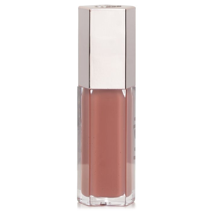 Fenty Beauty by Rihanna Gloss Bomb Heat Universal Lip Luminizer + Plumper - #03 Fenty Glow Heat (Sheer Rose Nude) 9ml