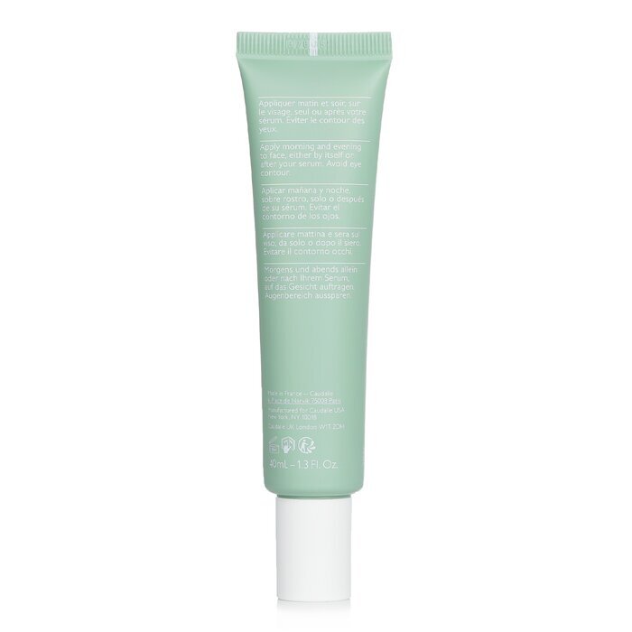 Caudalie Vinopure Moisturizing Mattifying Fluid 40ml