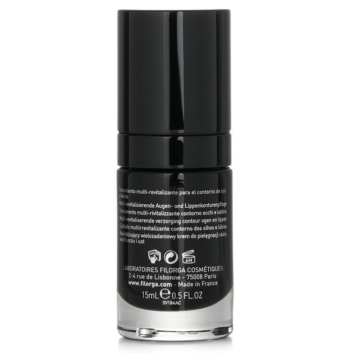 Filorga Global-Repair Eyes & Lips Multi-Revitalising Eye & Lips Contour Cream 15ml
