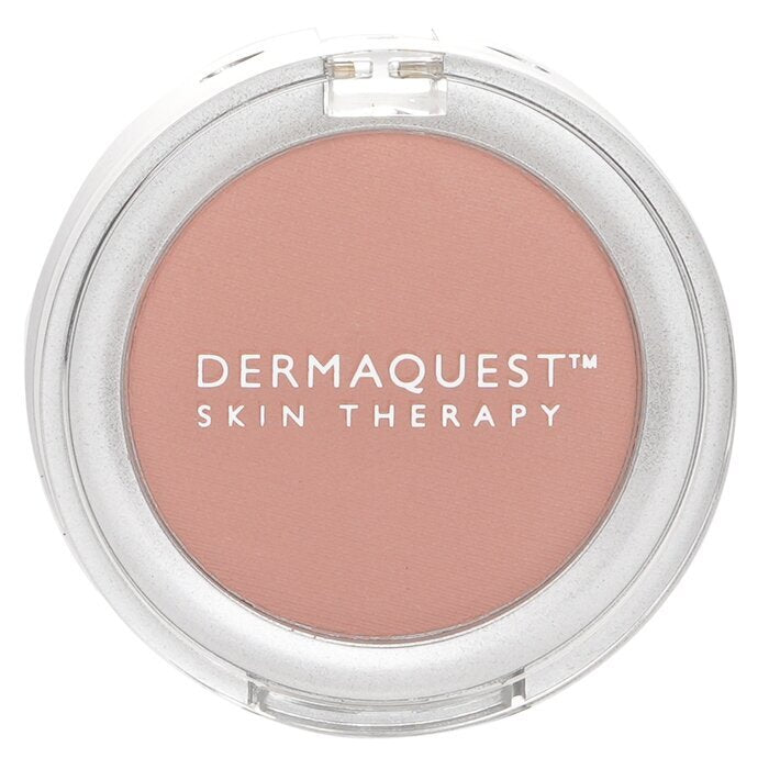 DermaQuest DermaMinerals Pressed Treatment Minerals Face Blush - Celestial 2.8g