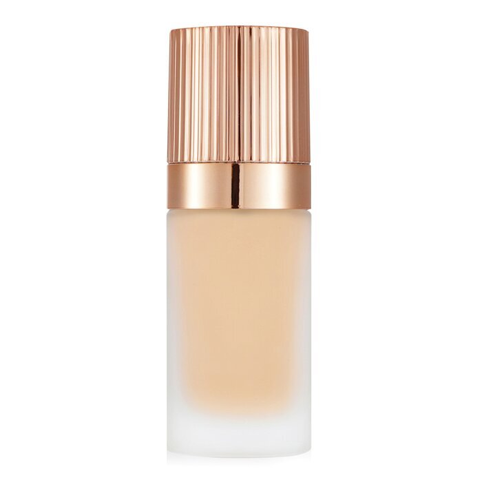 Charlotte Tilbury Airbrush Flawless Foundation - 3 Warm 30ml