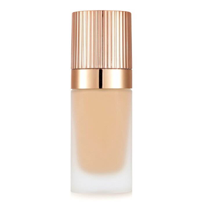 Charlotte Tilbury Airbrush Flawless Foundation - 4 Neutral 30ml