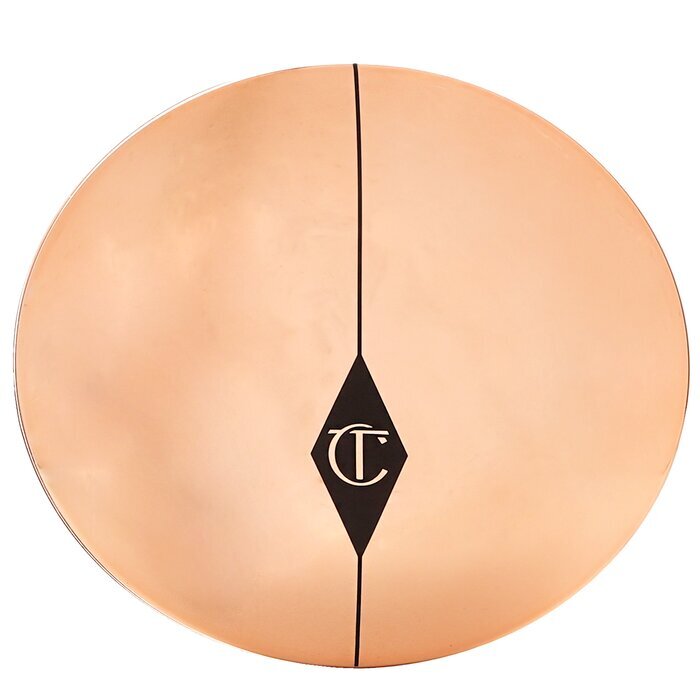 Charlotte Tilbury Airbrush Flawless Finish Powder -  03 Tan 8g