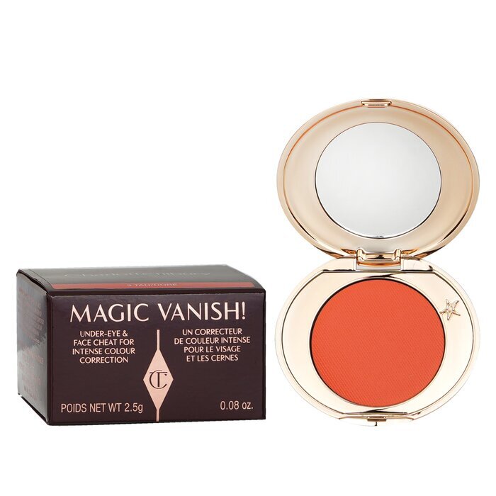 Charlotte Tilbury Magic Vanish Colour Corrector - 3 Tan 2.5g