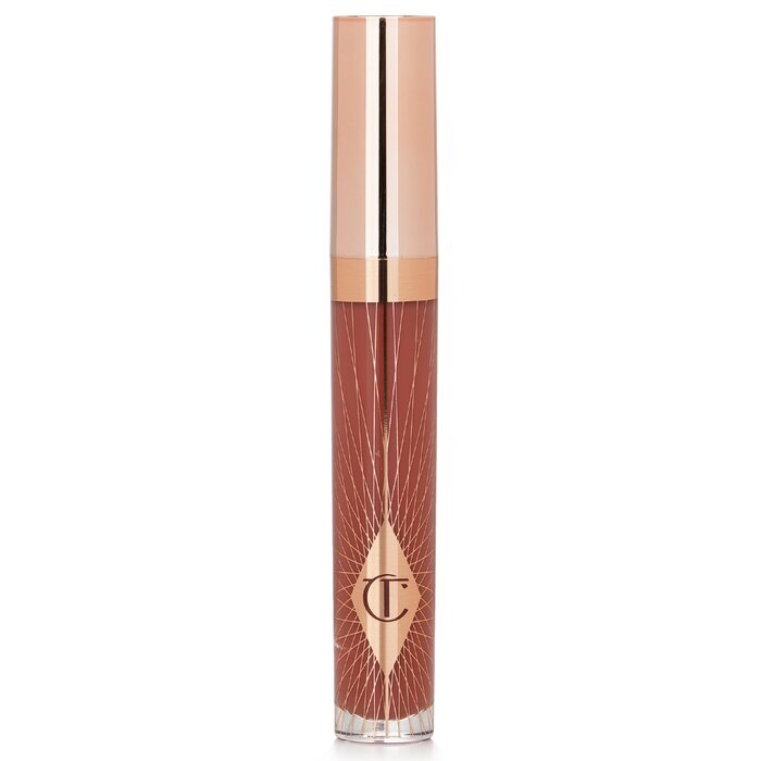Charlotte Tilbury Collagen Lip Bath - Pillow Talk 7.9ml
