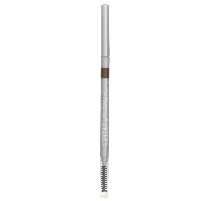 Clinique Quickliner For Brows - 04 Deep Brown 0.06g