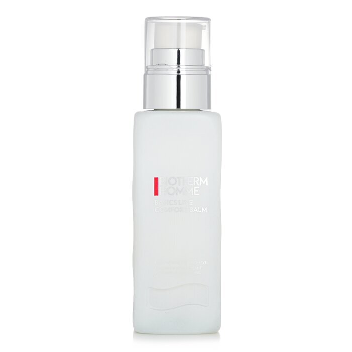 Biotherm Homme Soothing & Nourishing Comfort Balm 75ml