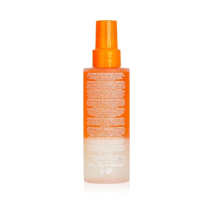 Lancaster Sun Beauty Nude Skin Sensation Sun Protective Water SPF30 150ml