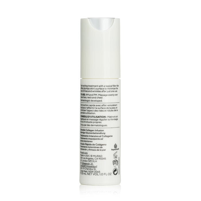 Murad Resurgence Rapid Collagen Infusion 30ml