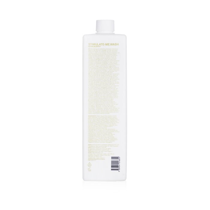 Kevin Murphy Stimulate-Me.Wash (For Hair & Scalp) 1000ml