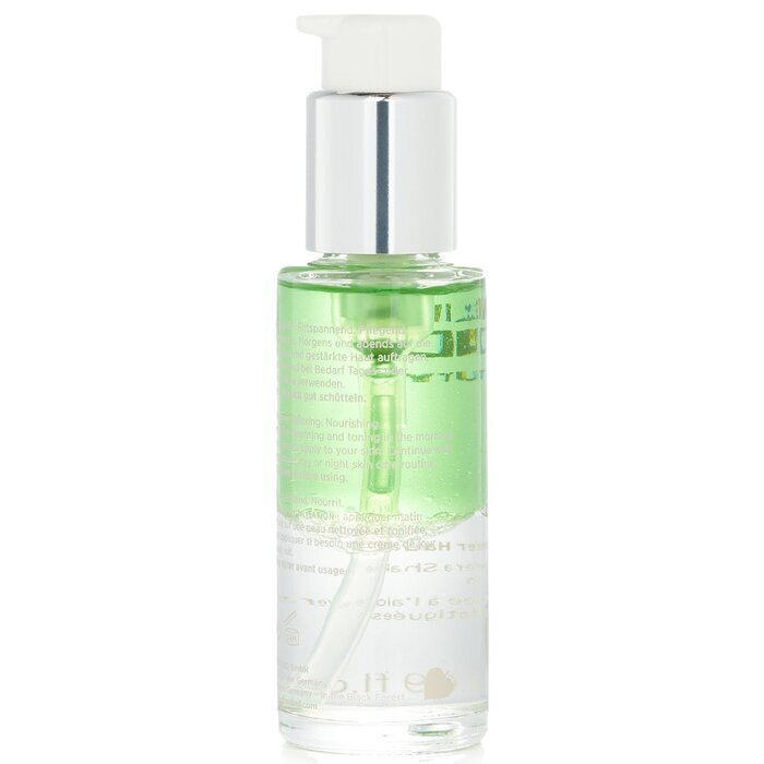 Annemarie Borlind 2-Phase Aloe Vera Shake - For Stressed Skin 50ml