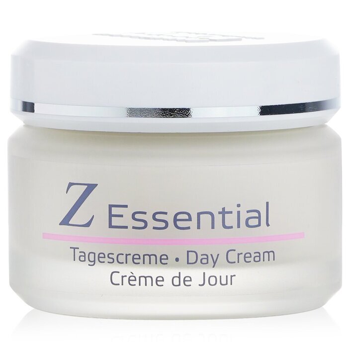 Annemarie Borlind Z Essential Day Cream - For Delicate Skin 50ml