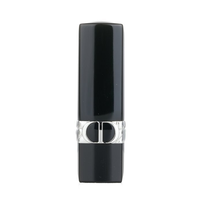 Christian Dior Rouge Dior Floral Care Refillable Lip Balm - 999 (Matte Balm) 3.5g