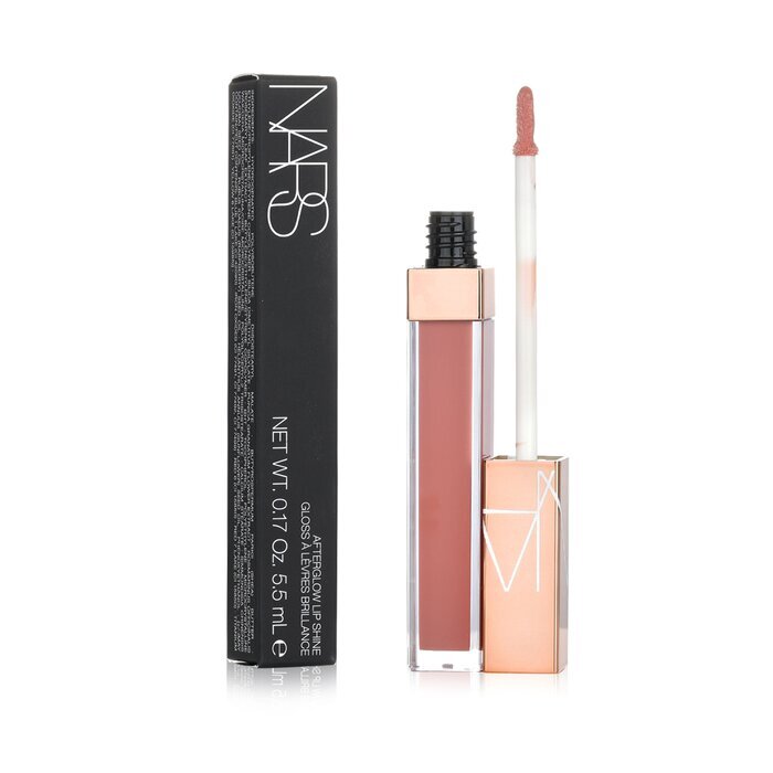 NARS Afterglow Lip Shine - Chelsea Girls 5.5ml