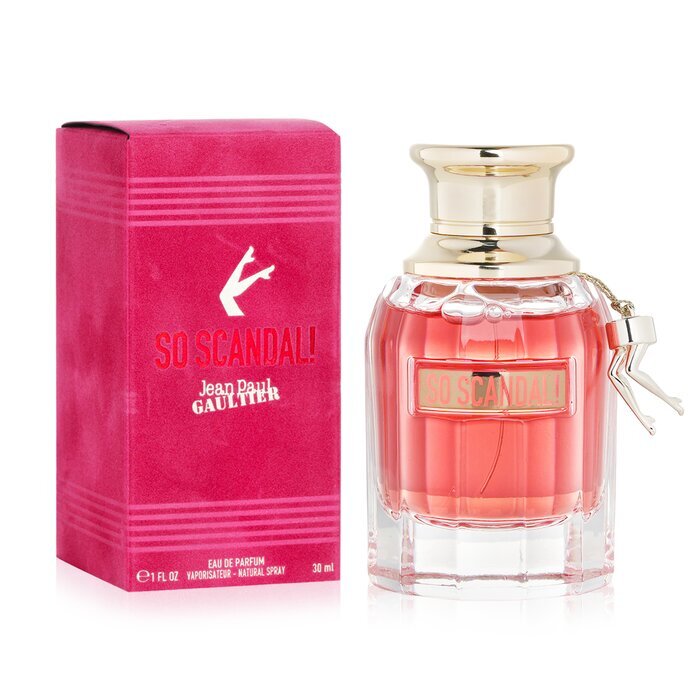 Jean Paul Gaultier So Scandal Eau De Parfum Spray 30ml