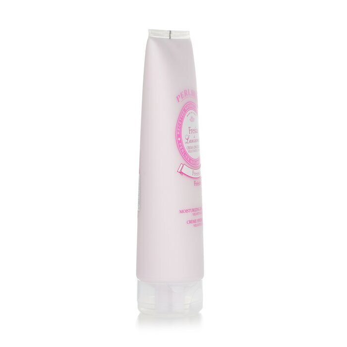Perlier Freesia Moisturizing Body Cream 250ml