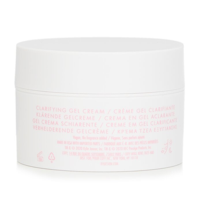 Kylie Skin Clarifying Gel Cream 50ml