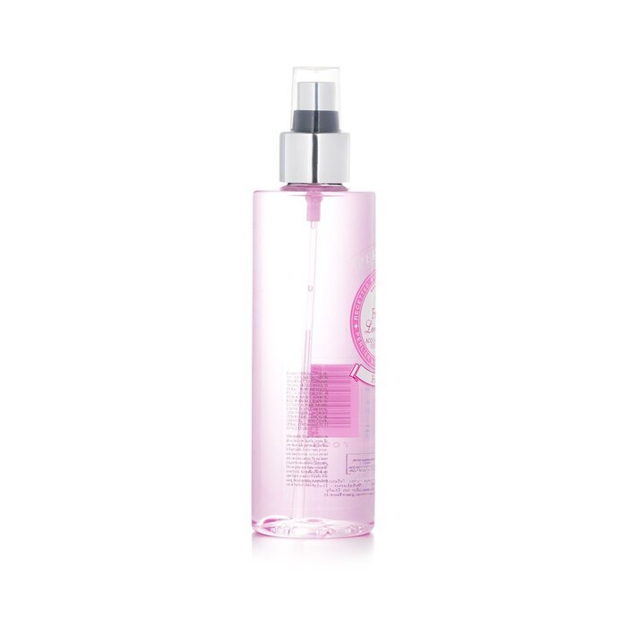 Perlier Freesia Scented Body Water 200ml