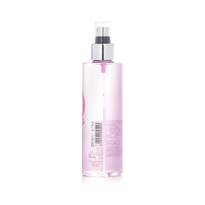 Perlier Freesia Scented Body Water 200ml