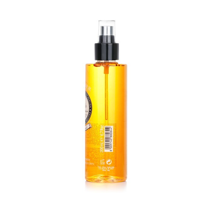 Perlier Sandalwood Scented Body Water 200ml