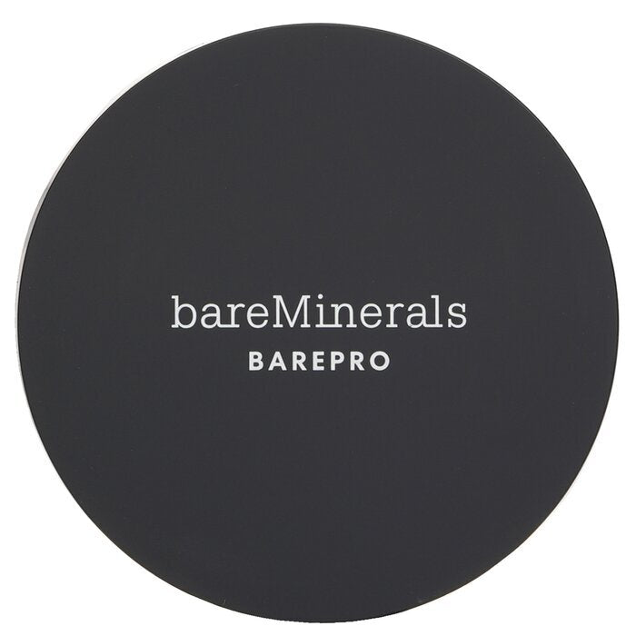 BareMinerals Barepro 24HR Skin Perfecting Powder Foundation - Medium 35 Warm 8g