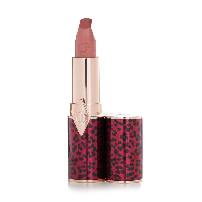 Charlotte Tilbury Hot Lips Lipstick - Dancefloor Princess 3.5g