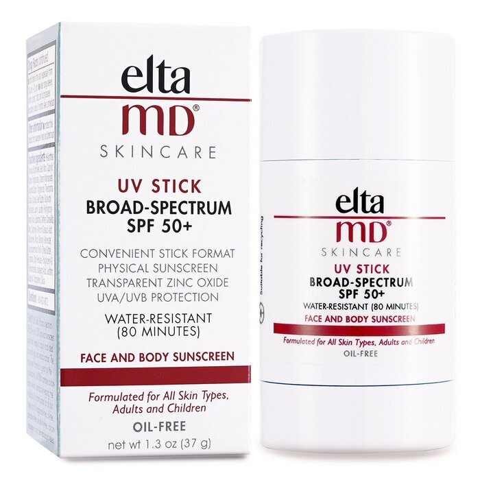 EltaMD UV Stick Broad-Spectrum SPF 50 37g