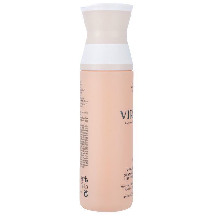 Virtue Curl Shampoo 240ml/8oz