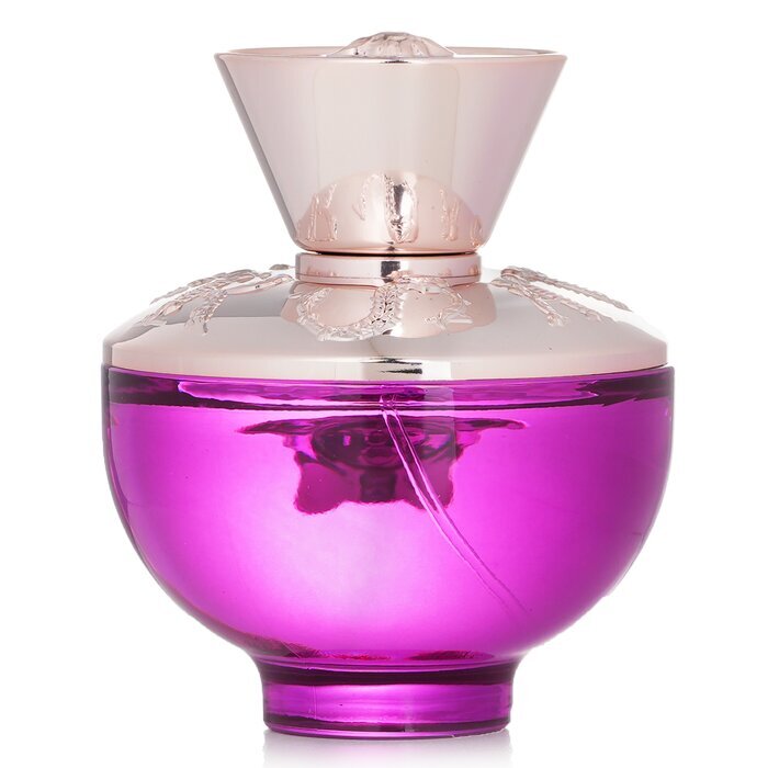 Versace Dylan Purple Eau De Parfum Spray 100ml