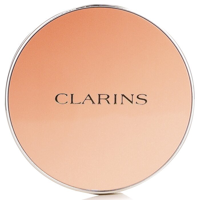 Clarins Ever Bronze Compact Powder - 01 Light 10g