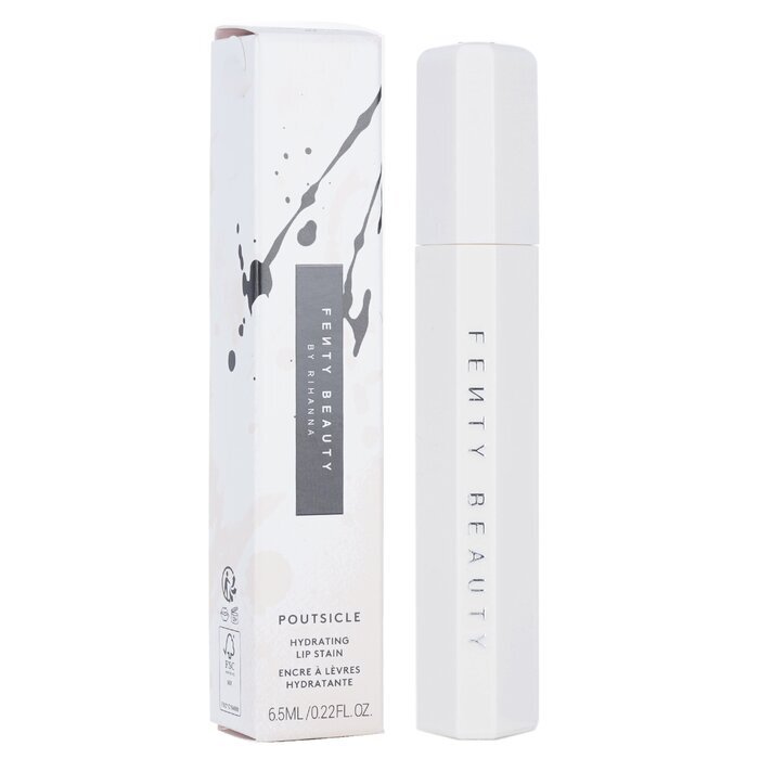 Fenty Beauty by Rihanna Poutsicle Hydrating Lip Stain - 02 Zesty Bestie 6.5ml