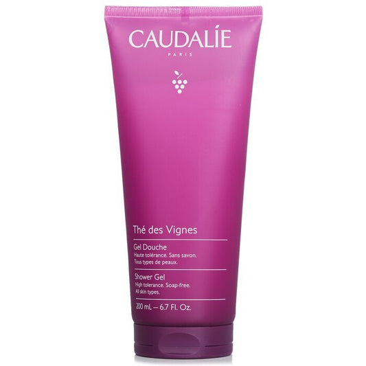 Caudalie The Des Vignes Showergel For All Skin Types 200ml