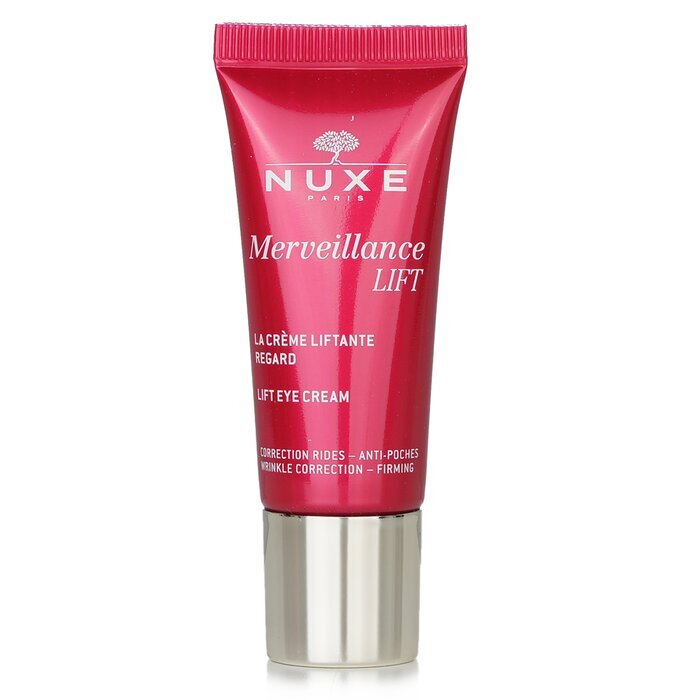 Nuxe Merveillance Lift Eye Cream 15ml