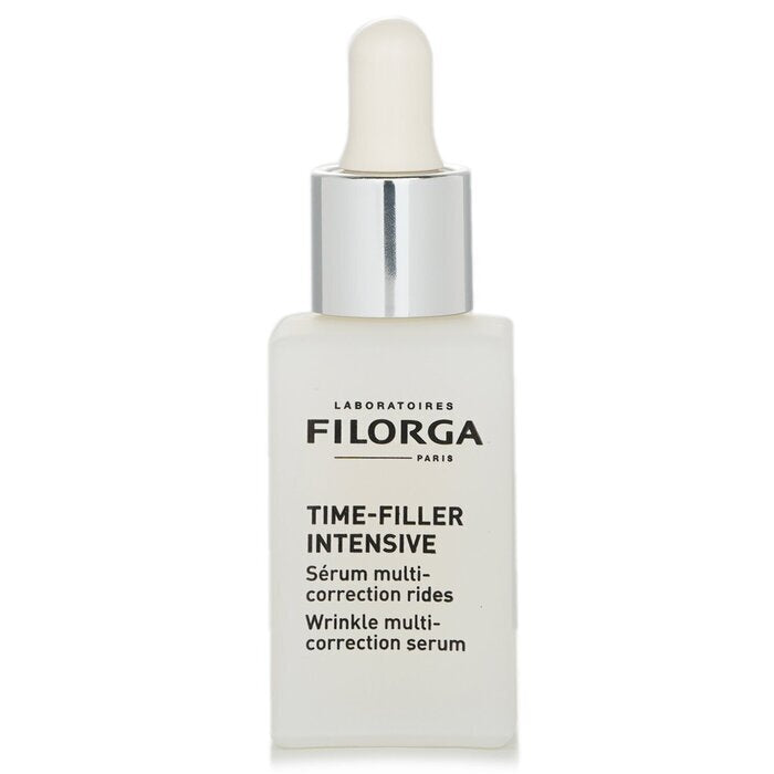Filorga Time-Filler Wrinkle Multi-Correction Serum 30ml
