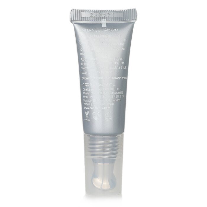 CosMedix Enhance Lip-Plumping Mask 10ml