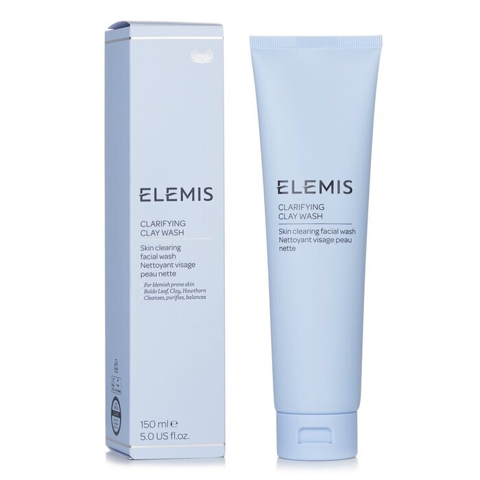 Elemis Clarifying Clay Wash 150ml/5oz