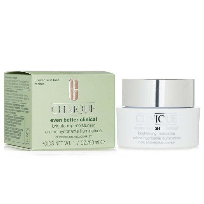 Clinique Even Better Clinical Brightening Moisturizer 50ml/1.7oz