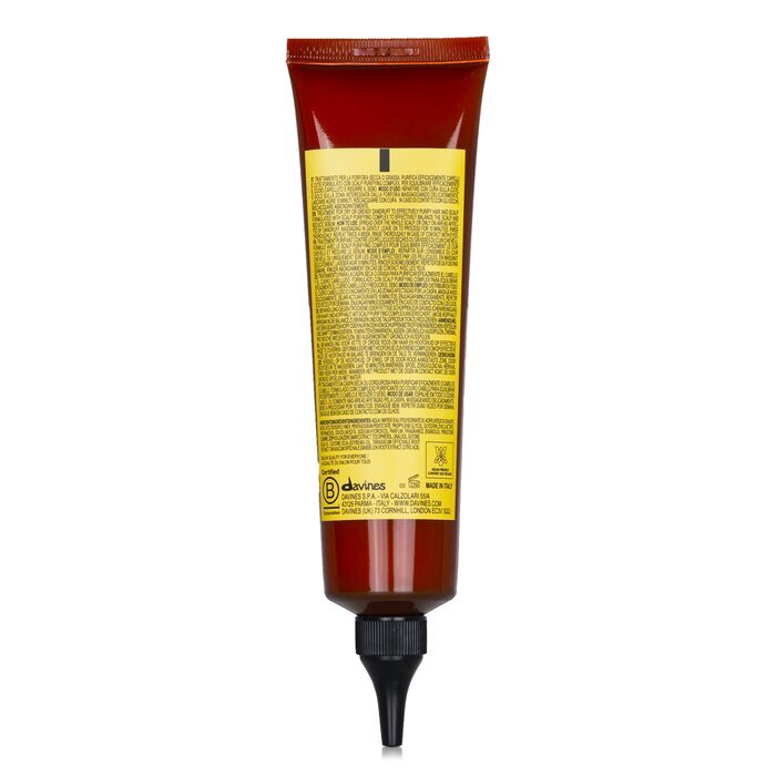 Davines Natural Tech Purifying Gel Treatment 150ml