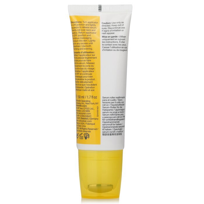 StriVectin Peptight Tightening Neck Serum Roller 50ml
