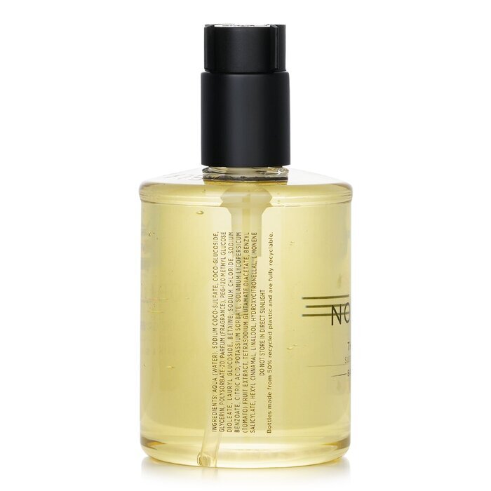 Noble Isle The Greenhouse Bath & Shower Gel 250ml