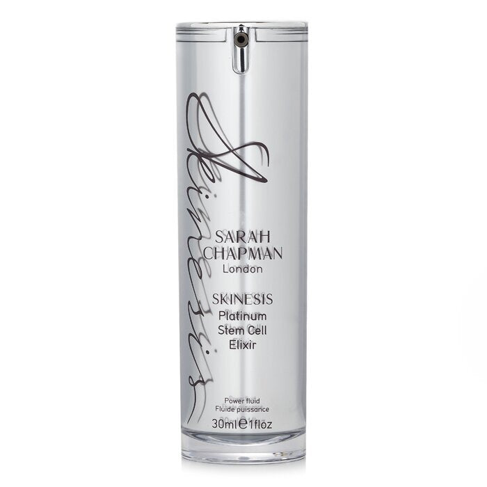 Sarah Chapman Skinesis Platinum Stem Cell Elixir 30ml