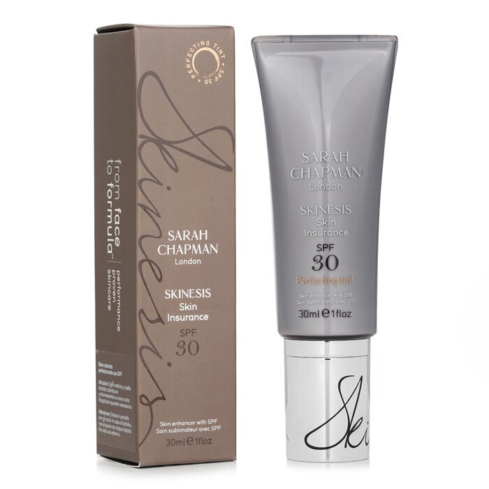 Sarah Chapman Skinesis Skin Insurance Skin Enhancer With SPF30 30ml