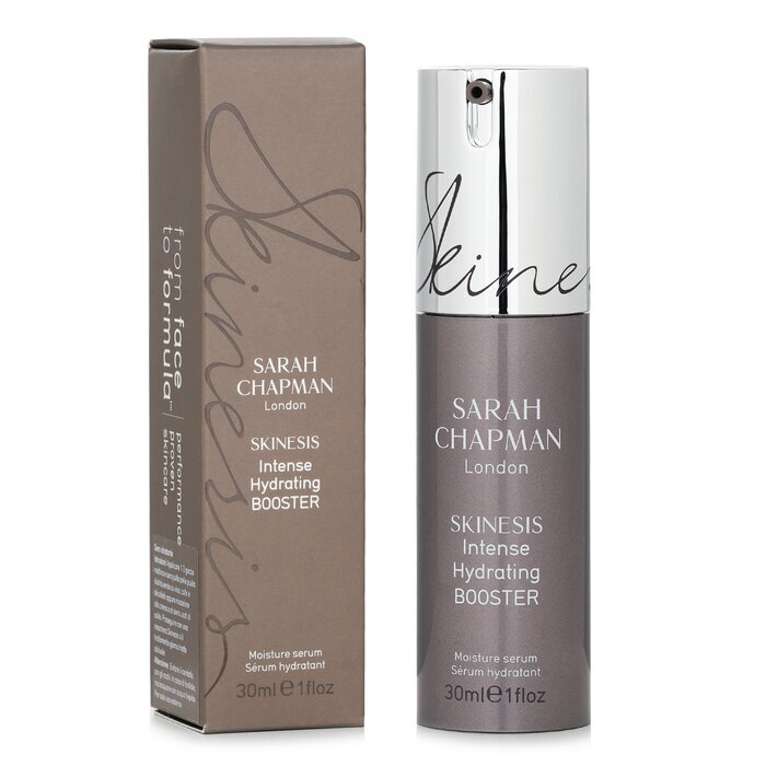 Sarah Chapman Skinesis Intense Hydrating Booster Moisture Serum 30ml