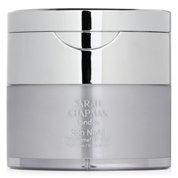 Sarah Chapman Icon Night Smartsome™ A² X50³ Cream 30ml