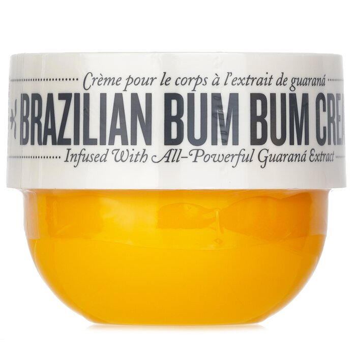 Sol De Janeiro Brazilian Bum Bum Body Cream 75ml