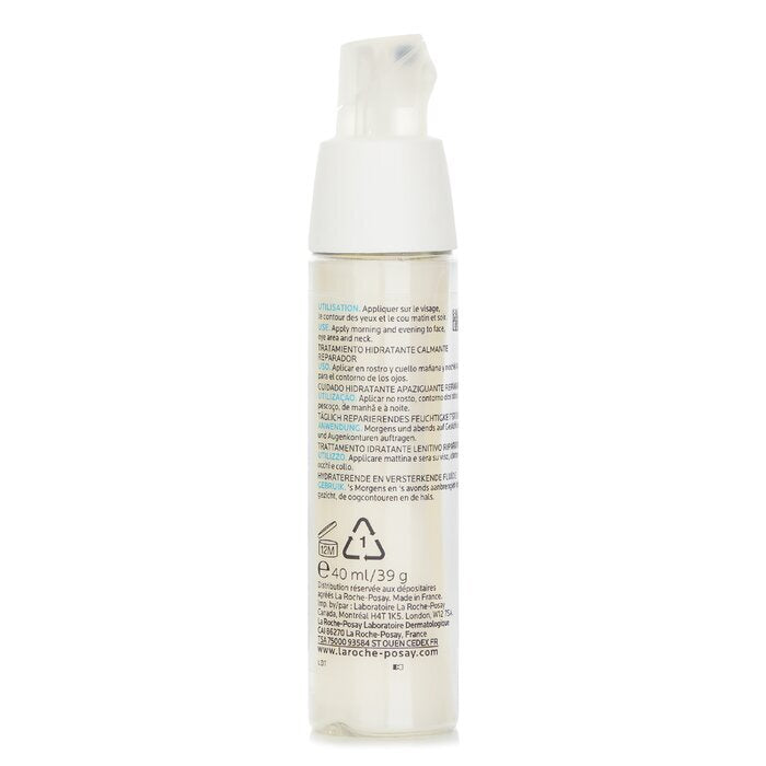 La Roche Posay Toleriane Dermallergo Soothing Fluid Moisturiser(Random Packaging) 40ml